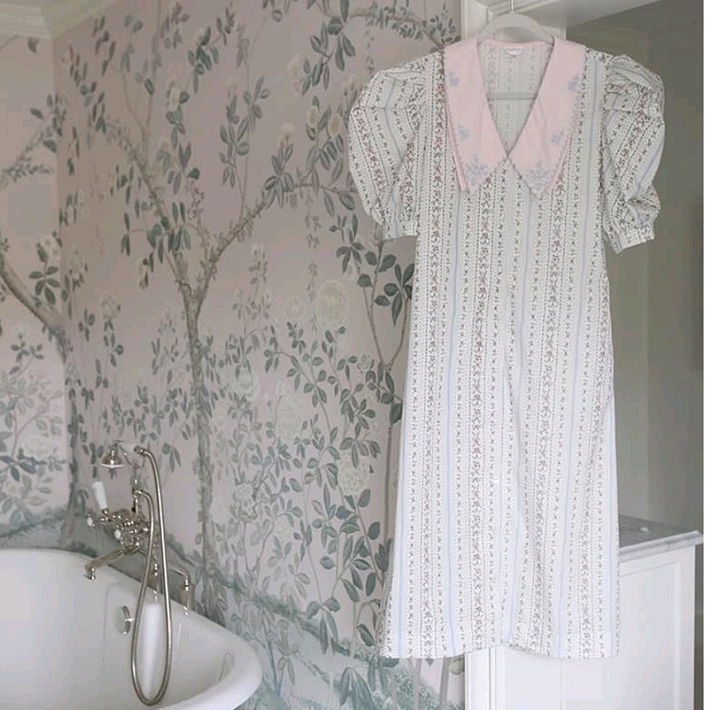 Dondolo Emily Dress